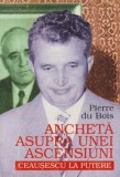 Ancheta asupra unei ascensiuni - Pierre du Bois