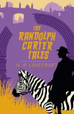 The Randolph Carter Tales | H.P. Lovecraft