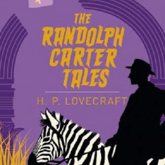 The Randolph Carter Tales | H.P. Lovecraft
