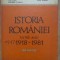 ISTORIA ROMANIEI INTRE ANII 1918-1981-ARON PETRIC SI COLAB.-257092