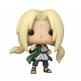 Naruto POP! Animation Vinyl Figure Lady Tsunade 10 cm