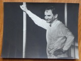 Cumpara ieftin Radu Beligan si Valeria Gagealov in piesa Prizonierul din Manhatan, 1973