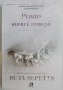 PRINTRE TONURI CENUSII de RUTA SEPETYS , 2014