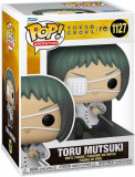 Figurina - Tokyo Ghoul: Re - Toru Tooru | Funko