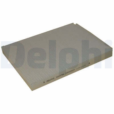 DELPHI TSP0325004C Filtru, aer habitaclu foto