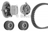 Set pompa apa + curea dintata CHEVROLET CAPTIVA (C100, C140) (2006 - 2016) BOSCH 1 987 946 901