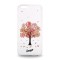 Husa SAMSUNG Galaxy S5 - Beeyo Blossom (Rosu)