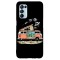 Husa compatibila cu Oppo A73 model Soul travel, Silicon, TPU, Viceversa