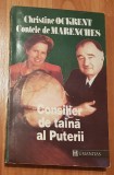 Consilier de taina al Puterii de Christine Ockrent