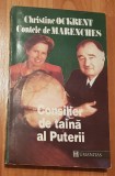 Consilier de taina al Puterii de Christine Ockrent