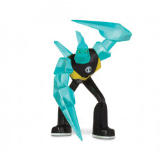 BEN 10 Mini figurine blister - Cap de Diamant foto