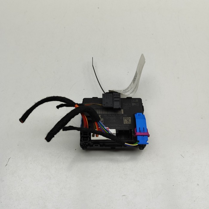 Modul de control ușă dreapta față SKODA SKODA ENYAQ iV SUV 5AC, 5AZ 2024 OEM: 1EB959592B,1EB959592A 32698826