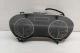 Ceas de bord MERCEDES-BENZ B W246, W242 2014 OEM: A2469005911,0263681372 30292805