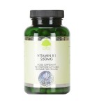 Vitamina B1 Tiamina 250mg 90 cps G&amp;G