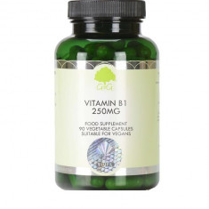 Vitamina B1 Tiamina 250mg 90 cps G&G