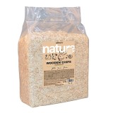 Podstielka PET EXPERT pre hlodavce,pr&iacute;rodn&eacute; stelivo,60l / 3,5kg