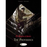The Marquis of Anaon: Vol. 3