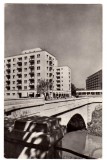 BUCURESTI CONSTRUCTII NOI PE CHEIUL DAMBOVITEI RPR