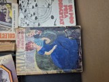 Balzac A megye muzsaia lb. maghiara vintage
