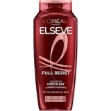 Sampon fortifiant L&amp;#039;Oreal Elseve Full Resist, pentru par fragil cu tendinta de cadere, 250 ml