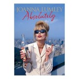 Absolutely Joanna Lumley Memoir Carte straina Carti in Engleza