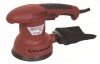 Slefuitor orbital 380 W ф125 mm viteza variabila Raider Power Tools