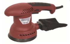 Slefuitor orbital 380 W ф125 mm viteza variabila Raider Power Tools