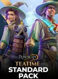 Runescape Teatime Standard Pack