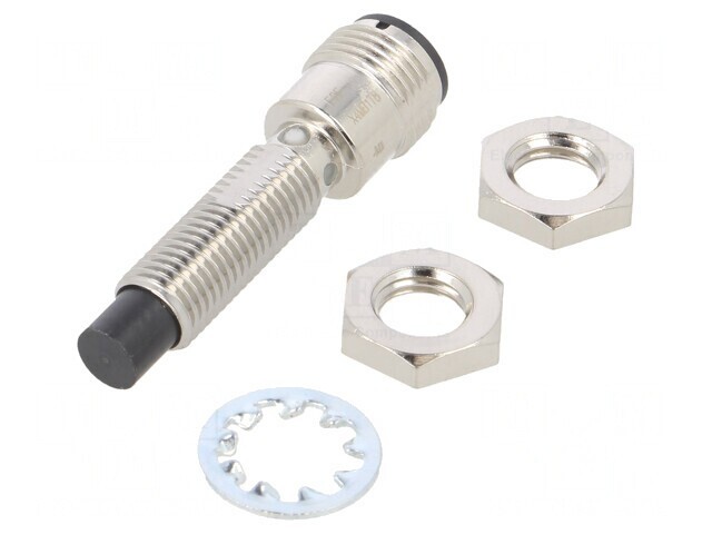 Senzor Inductiv PNP NO 0-4mm 10-30VDC M8 IP67 200mA