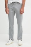 BOSS Orange pantaloni drept, 50510933