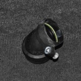 Furtun Admisie Aer VW Passat B7 362 2012 3C0129635 Original