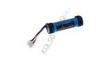 Baterie VHBW &icirc;nlocuiește Sony ST-05, ID1056, ST-05S pentru difuzor Sony - Li-Ion 3000 mAh