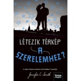 L&eacute;tezik t&eacute;rk&eacute;p a szerelemhez? - Jennifer E. Smith