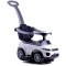 Masinuta cu impingator, Lean 2850