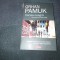 ORHAN PAMUK - CARTEA NEAGRA