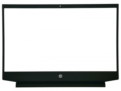 Rama Display Laptop Gaming, HP, Pavilion 15-EC, 15Z-EC, TPN-Q299, EAG3H00201A, L72717-001 foto