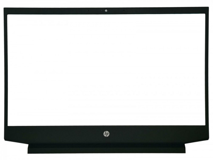 Rama Display Laptop Gaming, HP, Pavilion 15-EC, 15Z-EC, TPN-Q299, EAG3H00201A, L72717-001