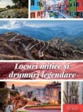 Cumpara ieftin Locuri mitice si drumuri legendare. Include ochelari pentru imaginile 3D/***