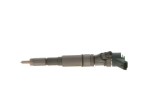 Injector BMW 5 (E39) Motor 525 d, OE 13537785574