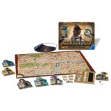 Scotland Yard Sherlock Holmes Edition, joc de societate Ravensburger