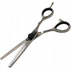 GEPARD foarfece de călcat dreptaci 5.5 offset coafură pentru tuns pentru salon, linia Superior