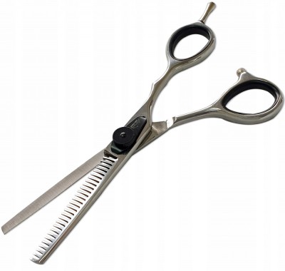 GEPARD foarfece de călcat dreptaci 5.5 offset coafură pentru tuns pentru salon, linia Superior foto