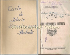 Carte De Istorie Bisericeasca Ilustrata foto