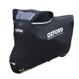 Cumpara ieftin Prelata Moto Oxford Stormex Cover, L