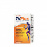 Formula pentru sanatatea articulatiilor TriFlex&trade; Fast-Acting, 240 tablete, GNC
