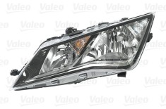 VALEO 045100 ORIGINAL PART Far foto