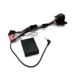 Connects2 CTSMA001 adaptor comenzi volan MAN TGA/TGL/TGM/TGS/TGX CarStore Technology