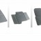 Set presuri auto din cauciuc Ford Custom 2012- / Transit Mk8