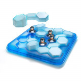 Smart Games - Penguins Pool Party | Smart Games