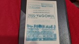 Program VAGONUL ARAD - jIUL